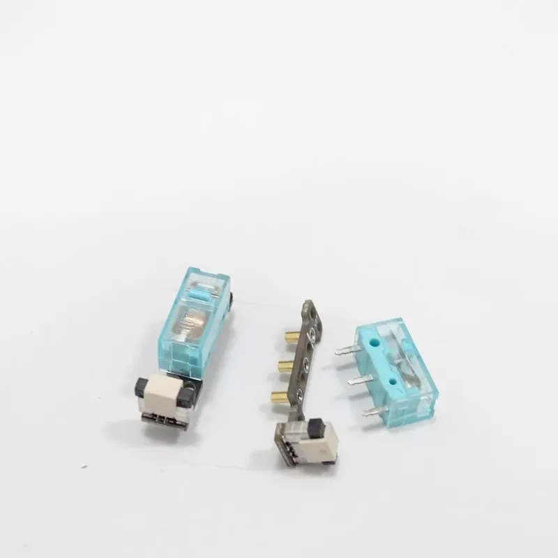 1 Mouse Micro Switch PCB For R - огляд і ціна Hot Swap Pcb