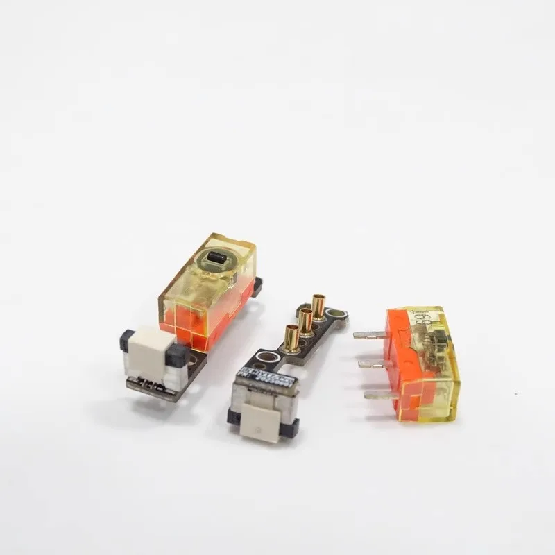 1 Mouse Micro Switch PCB For R - огляд і ціна Hot Swap Pcb